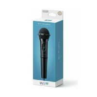 Nintendo Wii U Микрофон Nintendo Wii U Микрофон